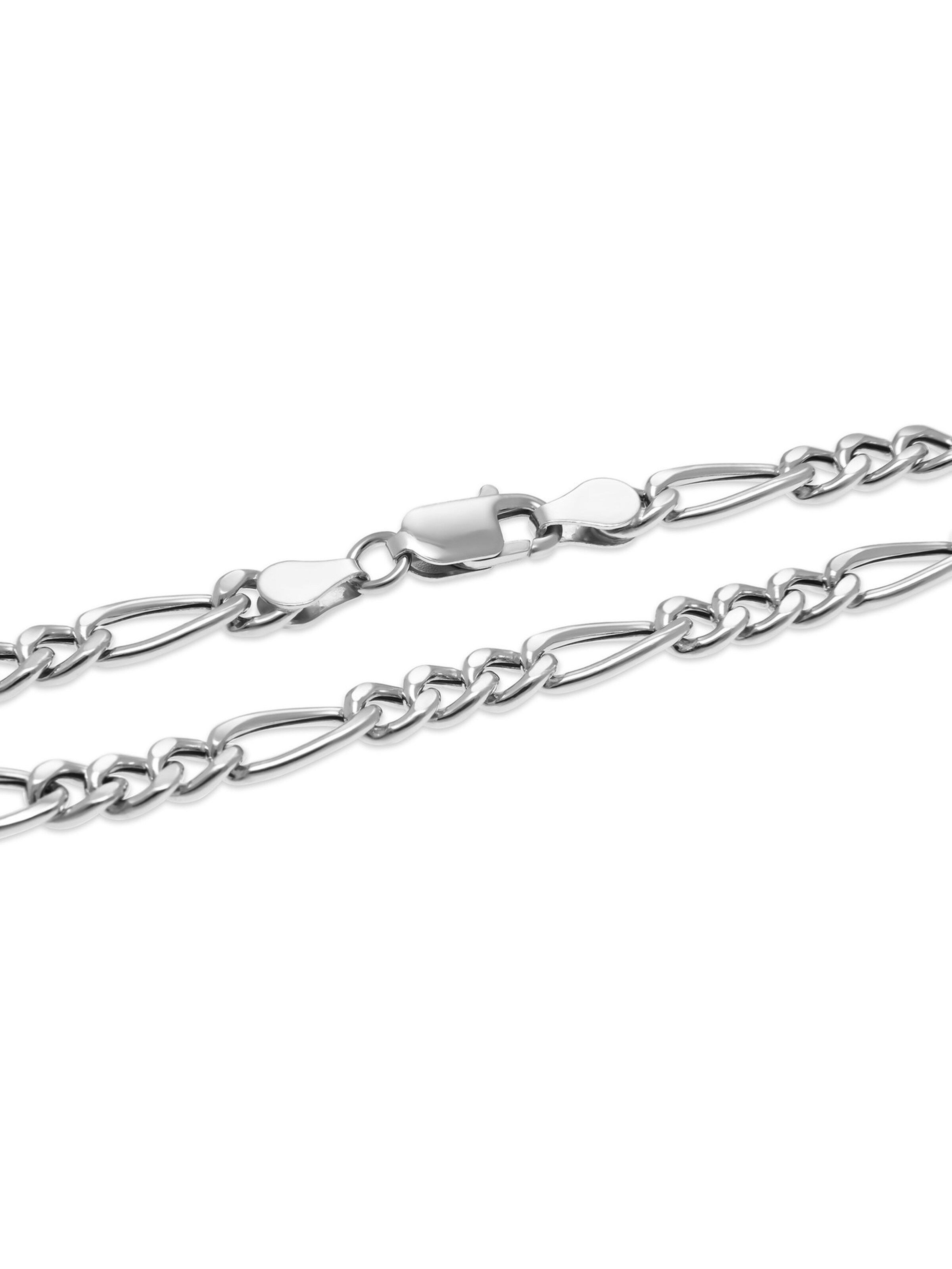 CHRIST Armband in Silber