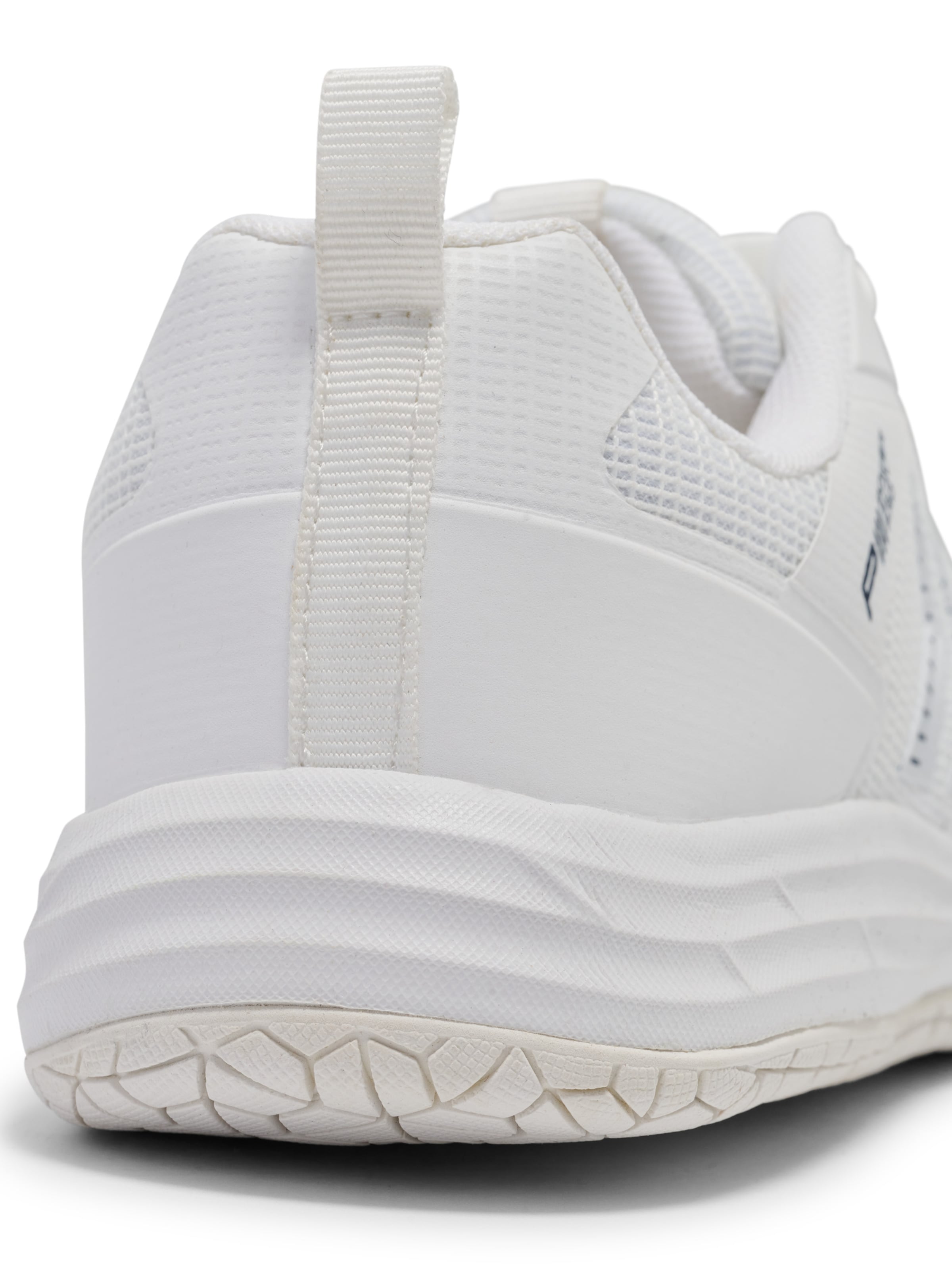 Hummel Sportssko 'Piii Power Play Pro' i hvid