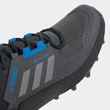 ADIDAS TERREX Wanderschuh 'Swift R3' in Schwarz