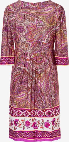 Ana Alcazar Dress ' Garah ' in Purple