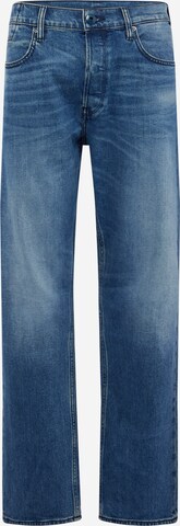 G-Star RAW Jeans 'Dakota' in Blauw: voorkant