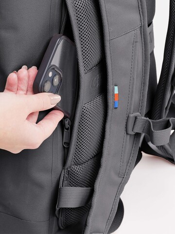 Got Bag Ryggsäck 'Lite 2.0' i grå