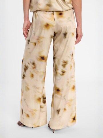 Ana Alcazar Regular Hose 'Dorna' in Mischfarben