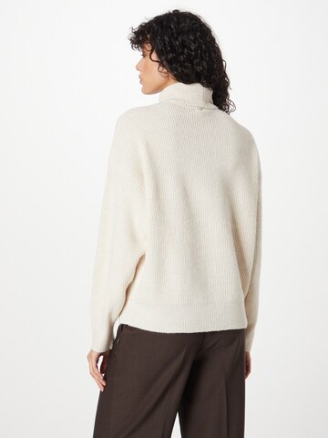 River Island Pullover in Beige