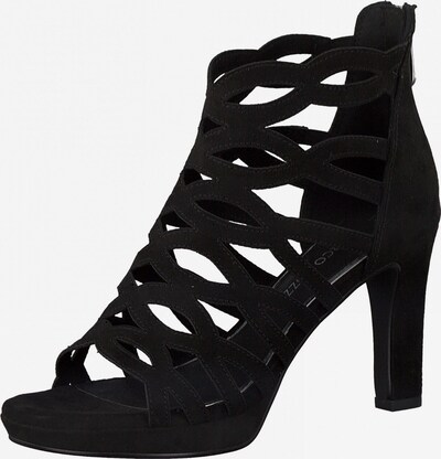 MARCO TOZZI Sandal in Black, Item view