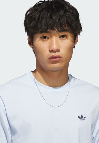 T-shirt 'Merlin' ADIDAS ORIGINALS en bleu