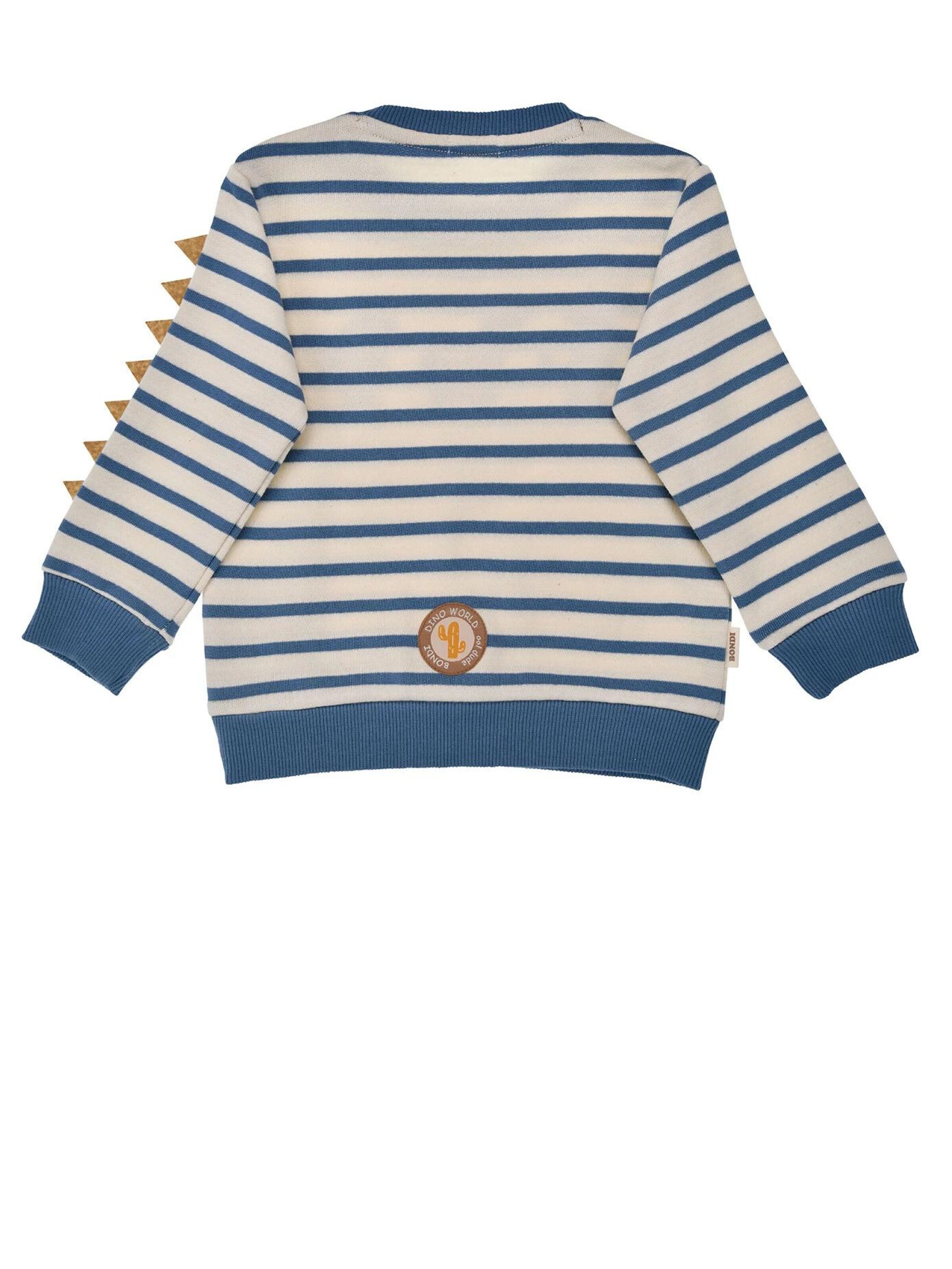 BONDI Sweatshirt‌‌ in Blau