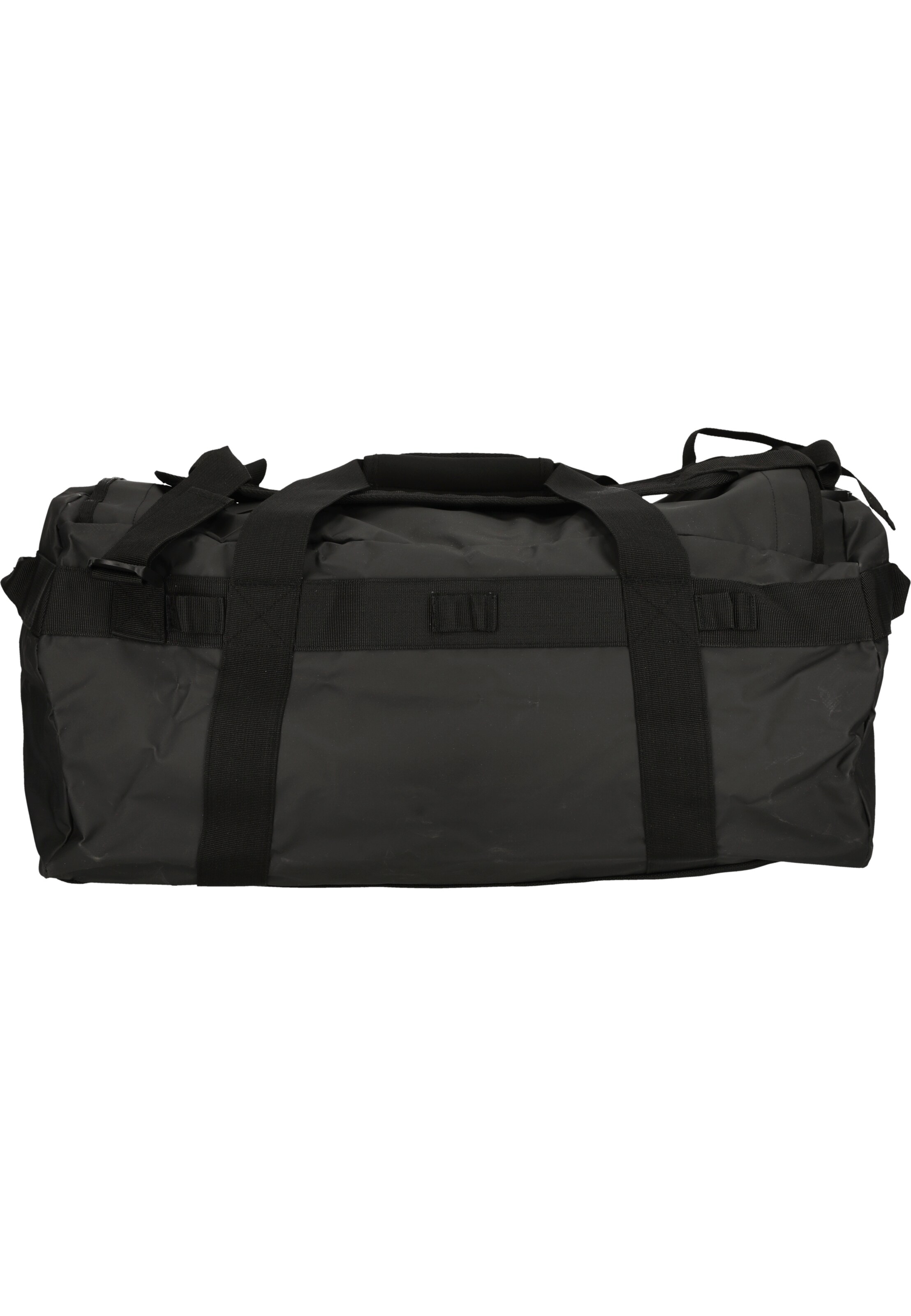 Whistler Sporttasche 'Fidel' in Schwarz