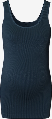 Noppies Top in Blauw: voorkant