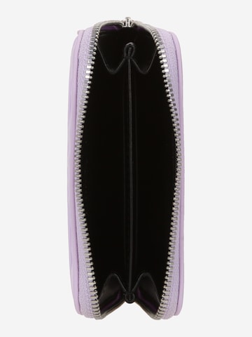 Calvin Klein Jeans Plånbok i lila