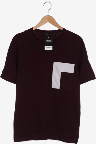 COS Shirt in M in Red: front