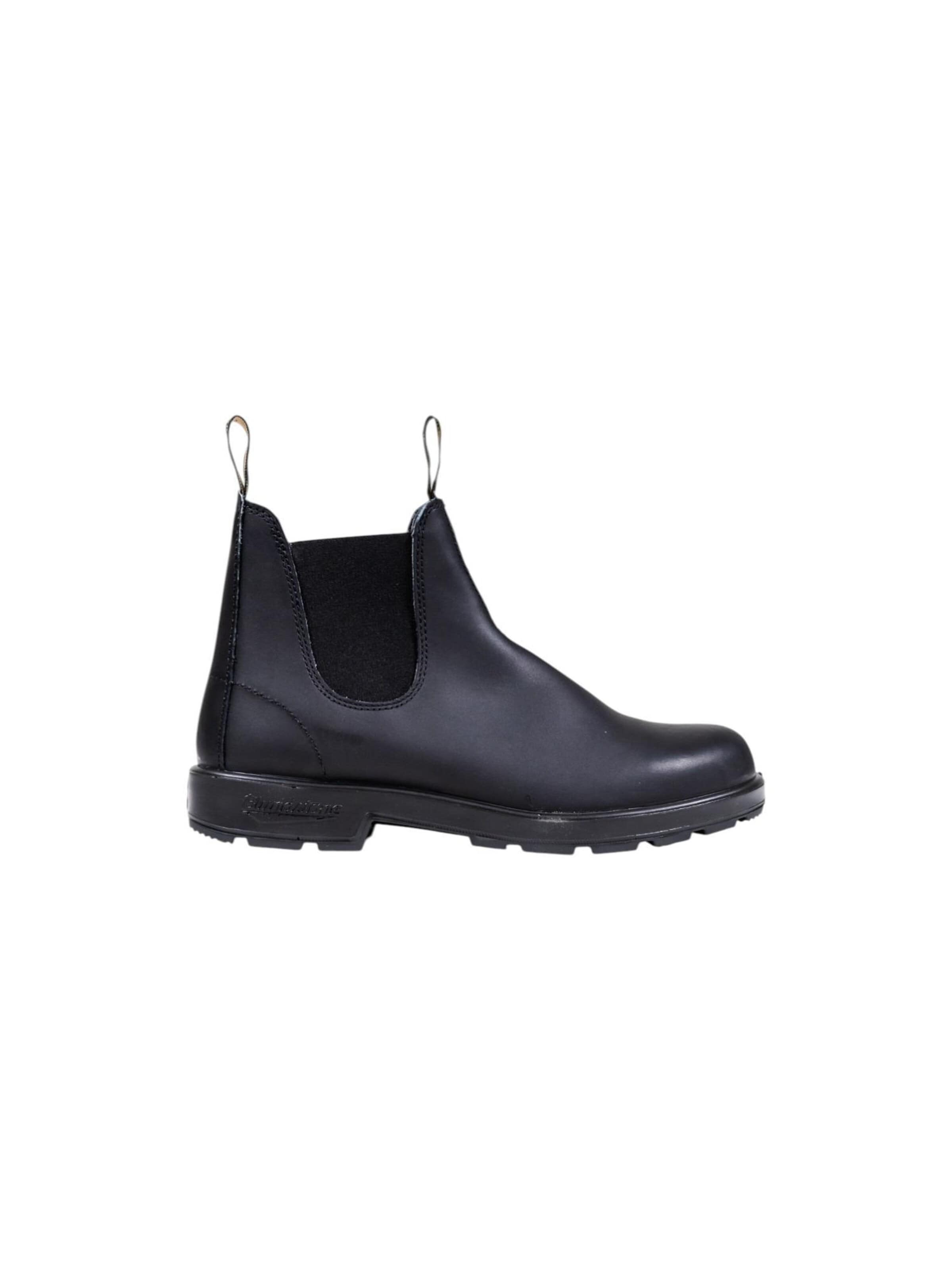 Blundstone Chelsea Boots 'ELASTIC SIDED BOOT 261' i sort: forside