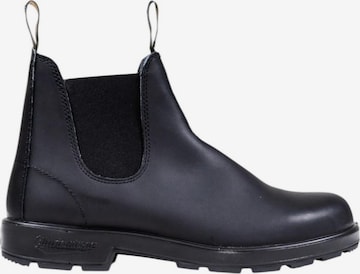 Chelsea Boots 'ELASTIC SIDED BOOT 261' Blundstone en noir : devant