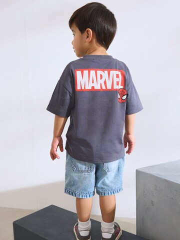Next Μπλουζάκι 'Spider-Man' σε γκρι