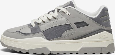 PUMA Låg sneaker 'Slipstream Xtreme' i grå / mörkgrå / vit, Produktvy