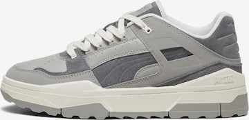 PUMA - Zapatillas deportivas bajas 'Slipstream Xtreme' en gris: frente