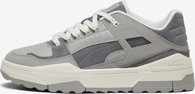 PUMA Madalad ketsid 'Slipstream Xtreme' hall / tumehall / valge, Tootevaade