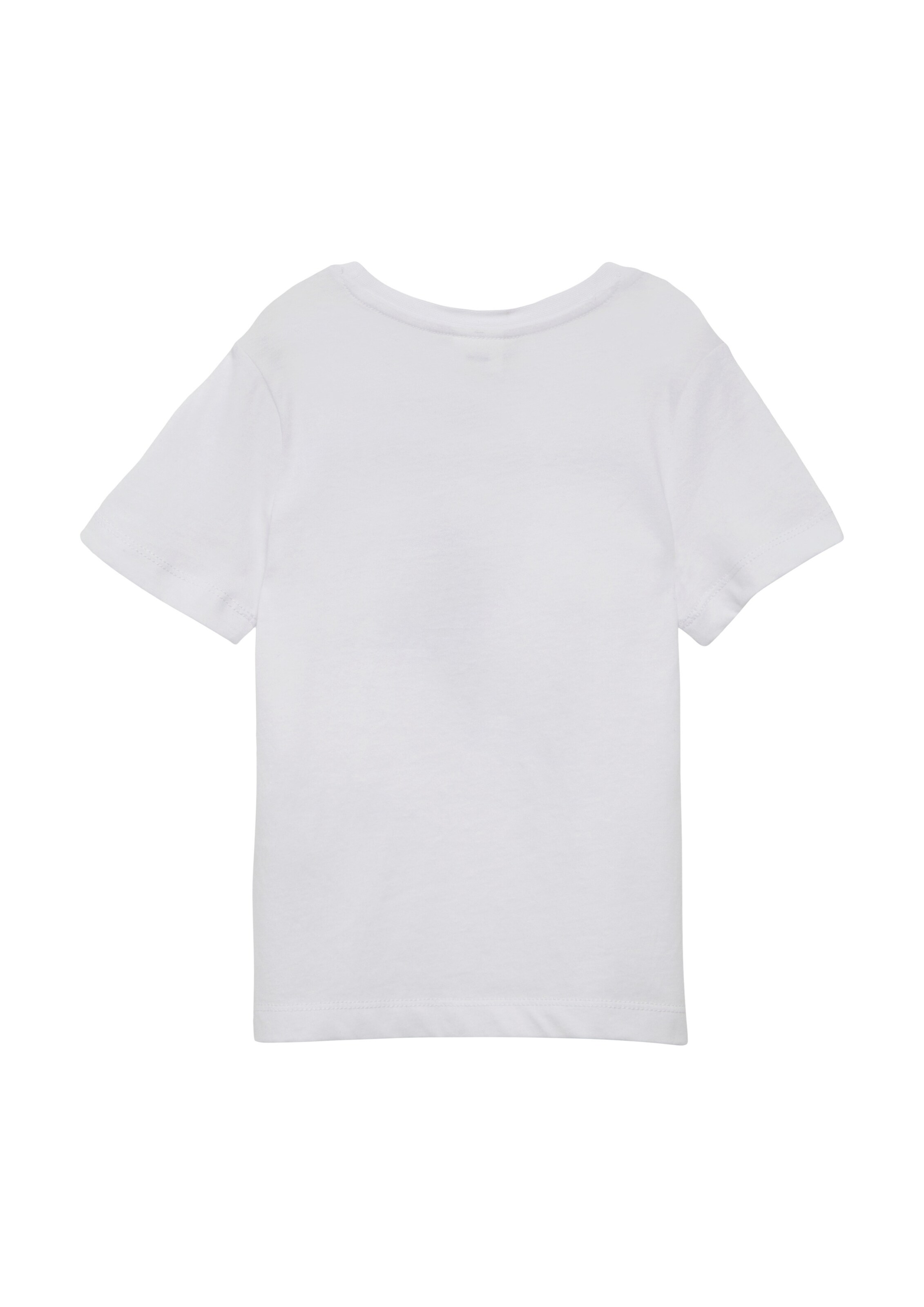 s.Oliver Shirt in White