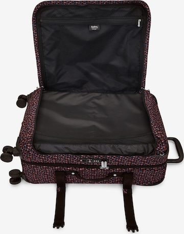 KIPLING Cart in Black