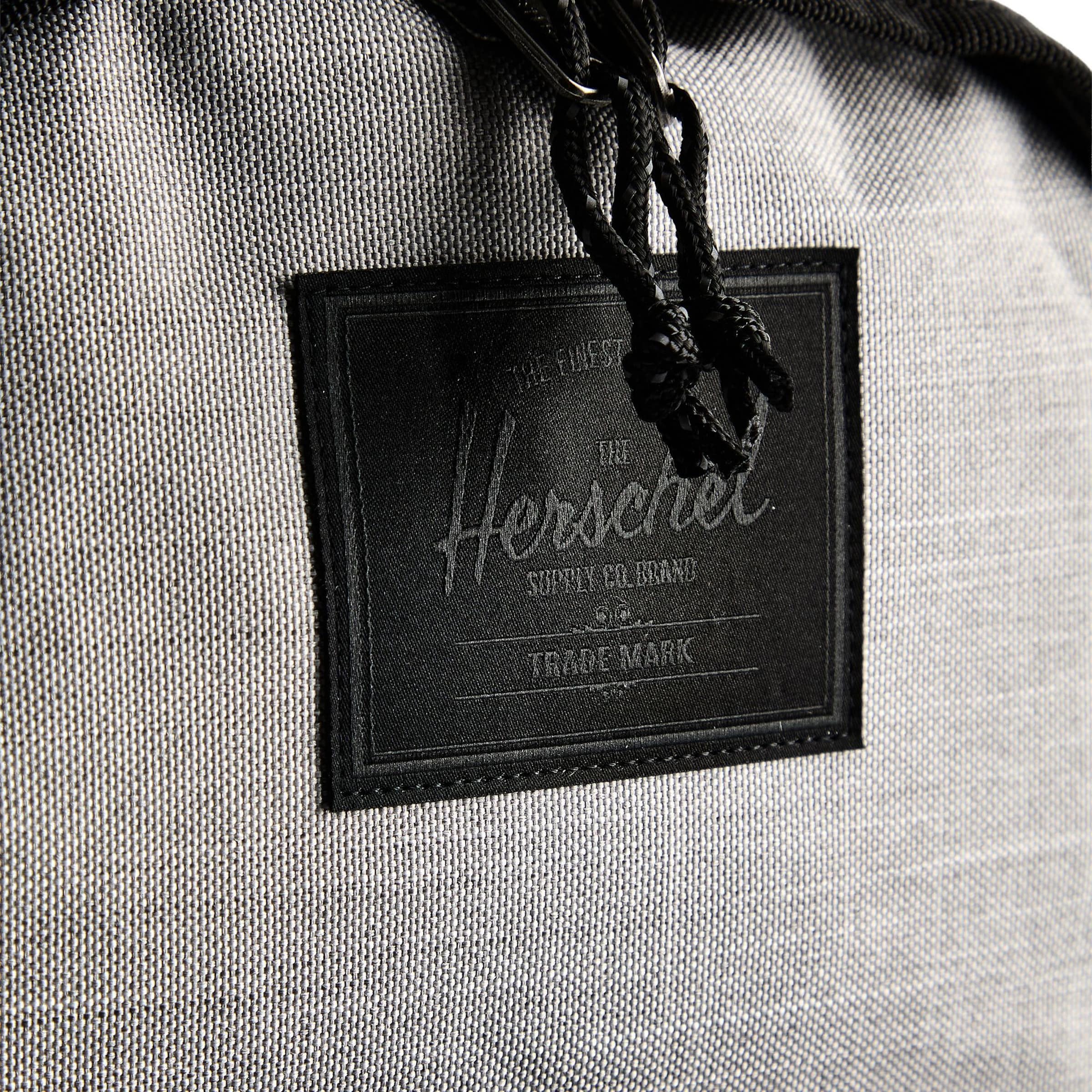 HerschelRuksak 'Kaine' - siva boja