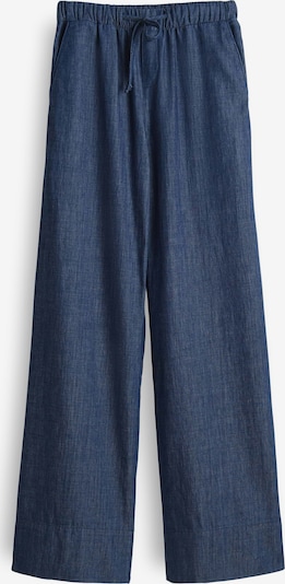 OPUS Farkut 'Melane' värissä sininen denim, Tuotenäkymä