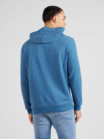 GAP Sweatshirt i blå