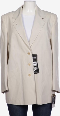 Walbusch Blazer XL in Weiß: predná strana