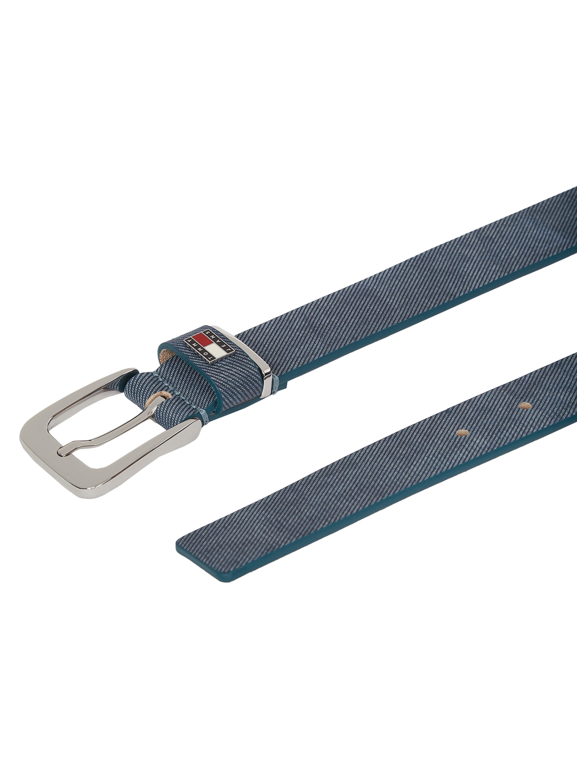 Tommy Jeans Vöö 'HERITAGE 3.0', värv sinine