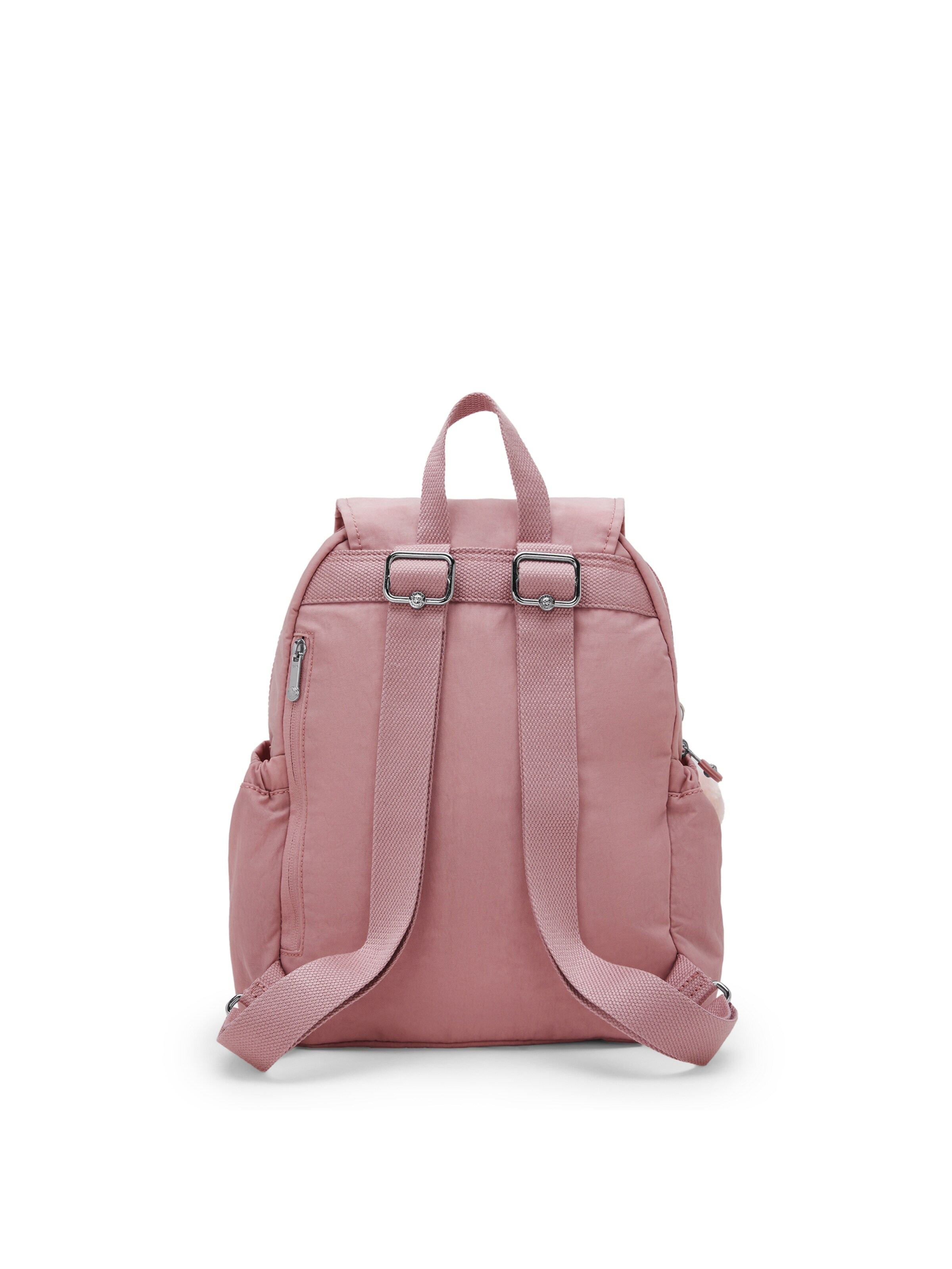 Zaino 'City Pocket S' di KIPLING in rosa