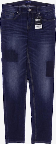 Charles Vögele Jeans 30 in Blau: predná strana