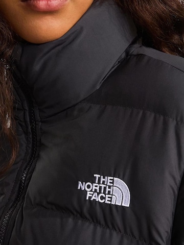 THE NORTH FACE - Chaqueta de invierno 'SAIKURU' en negro