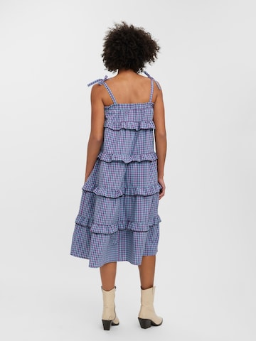 Robe d’été 'Kendra' VERO MODA en violet