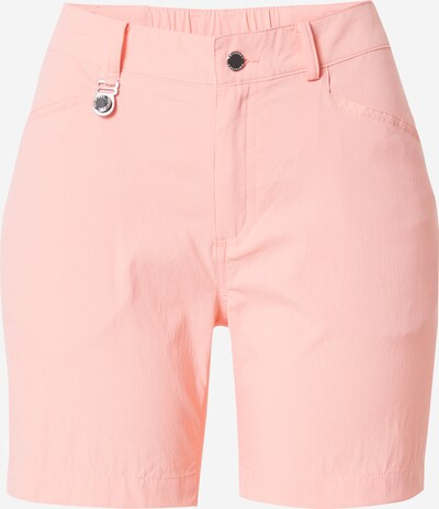 Röhnisch Sportshorts 'Seon' in rosa, Produktansicht