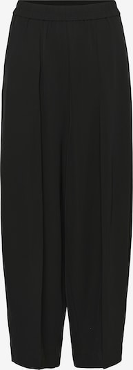 InWear Calças com pregas 'QAILEY' em 32 em preto, Vista do artigo