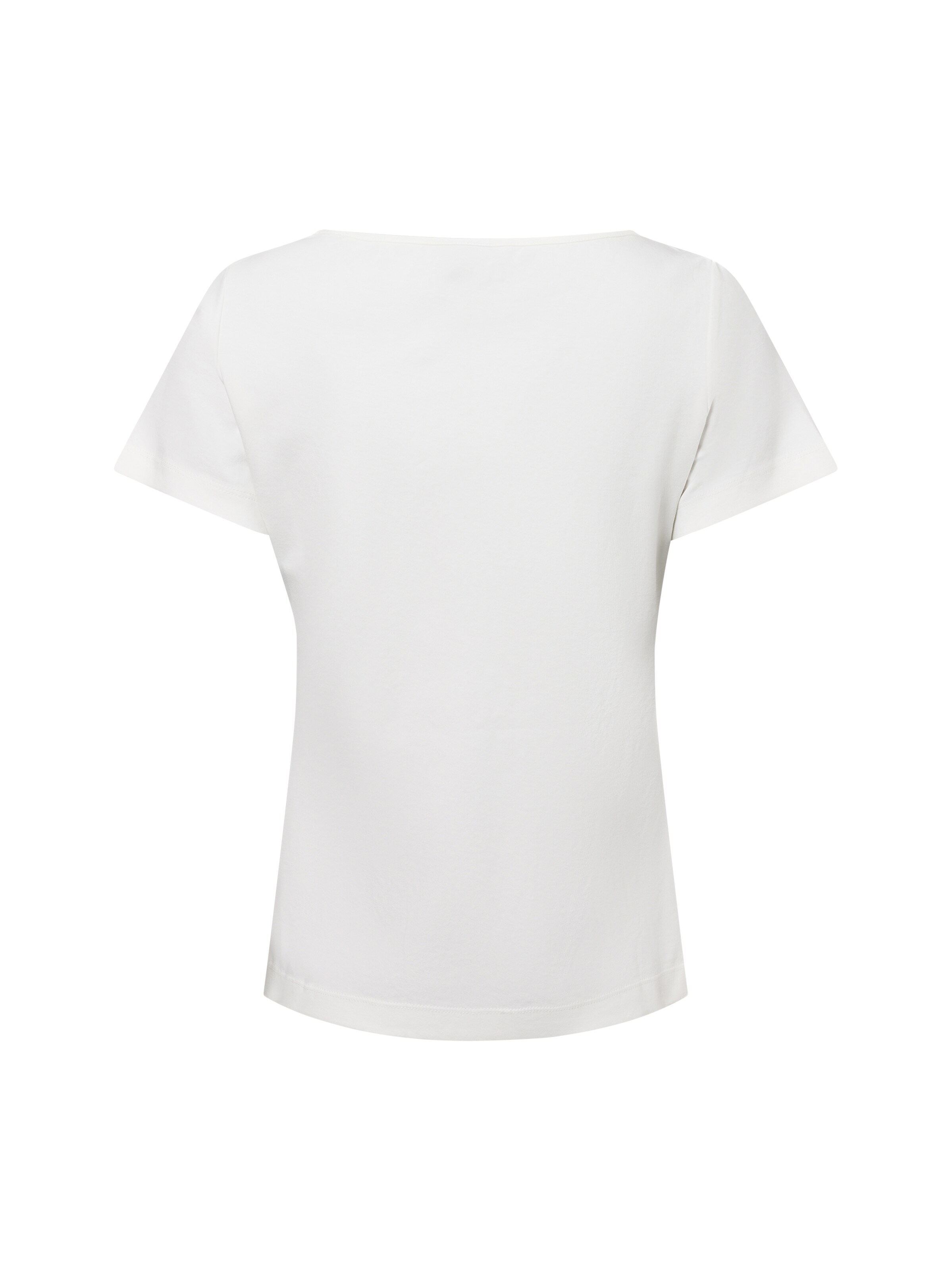 s.Oliver Shirt in Wit