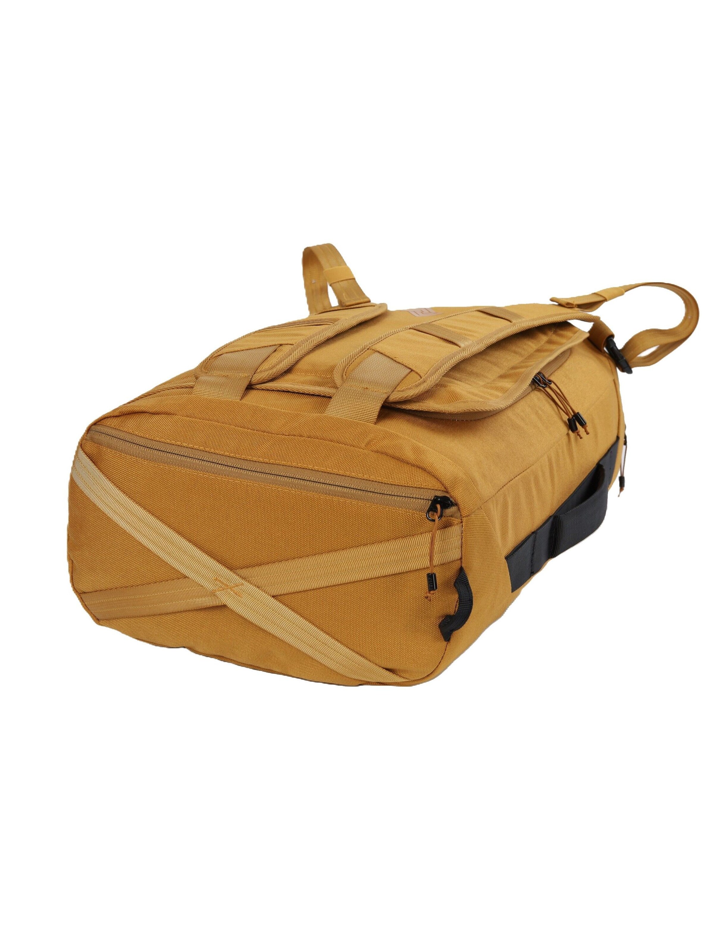 Sac à dos NITRO en orange