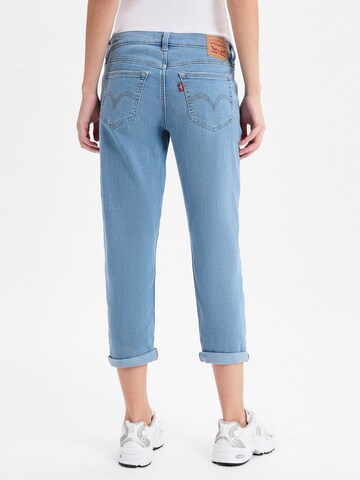 LEVI'S ® Loosefit Jeans ' Boyfriend ' in Blau