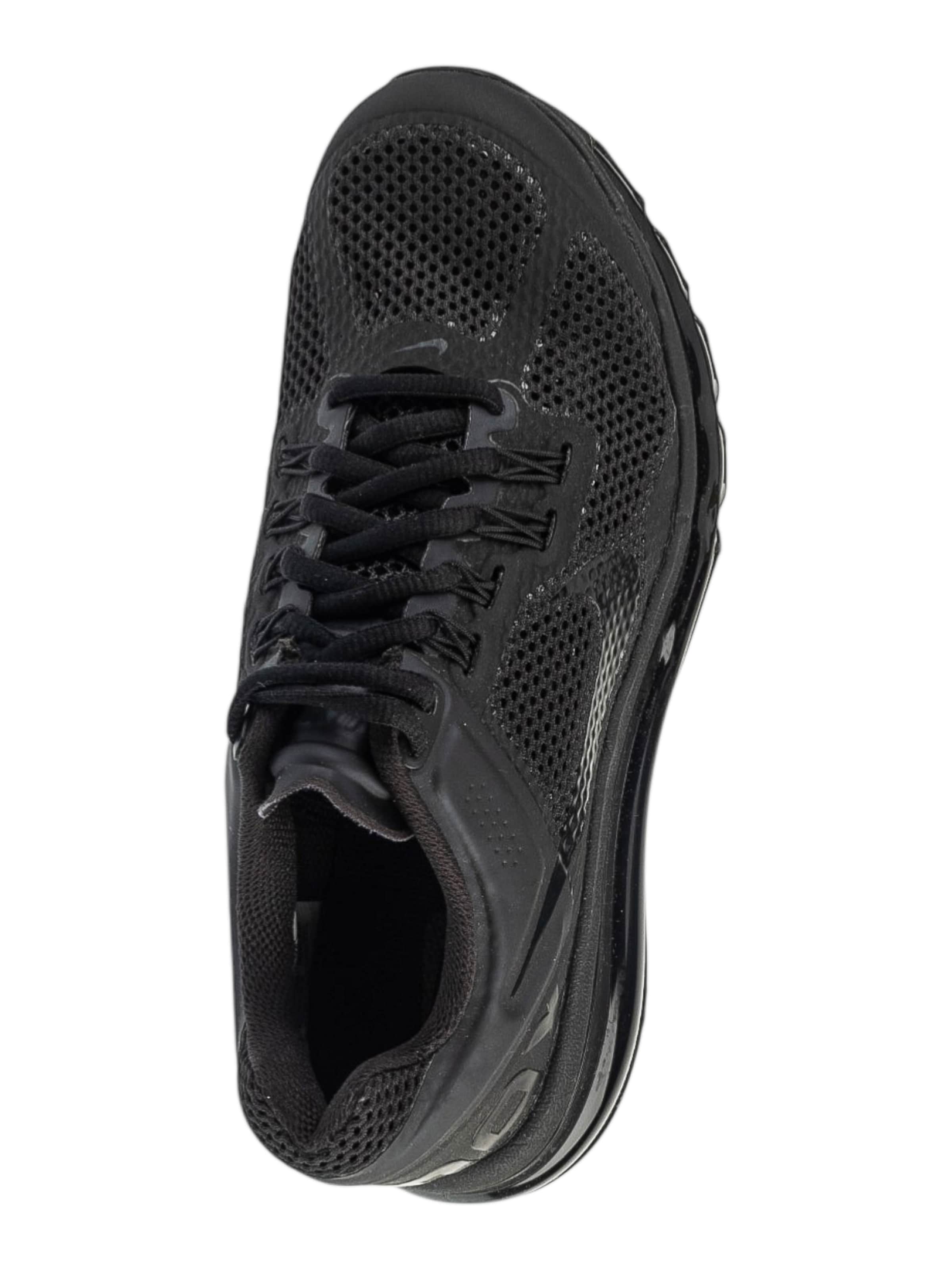 NIKE Sneakers 'Nike Air Max 2013 GS' in Black