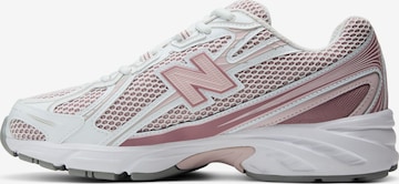rožinė new balance Sportbačiai be auliuko 'Sneaker 740': priekis