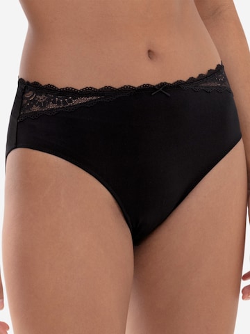 Mey Boyshorts 'Amorous' in Black