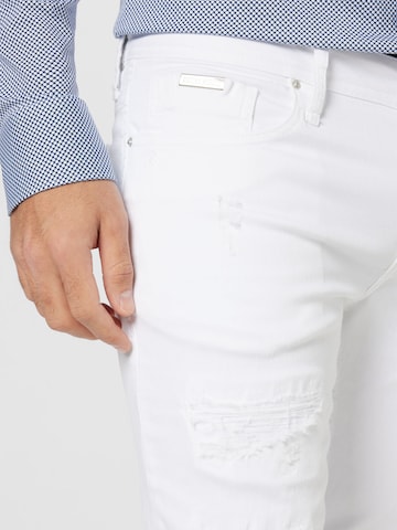 ANTONY MORATO Tapered Jeans in White