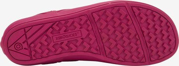 Xero Shoes Schlupfboots 'Gracie' in Pink