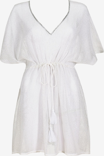 South Beach Tunika värissä valkoinen, Tuotenäkymä