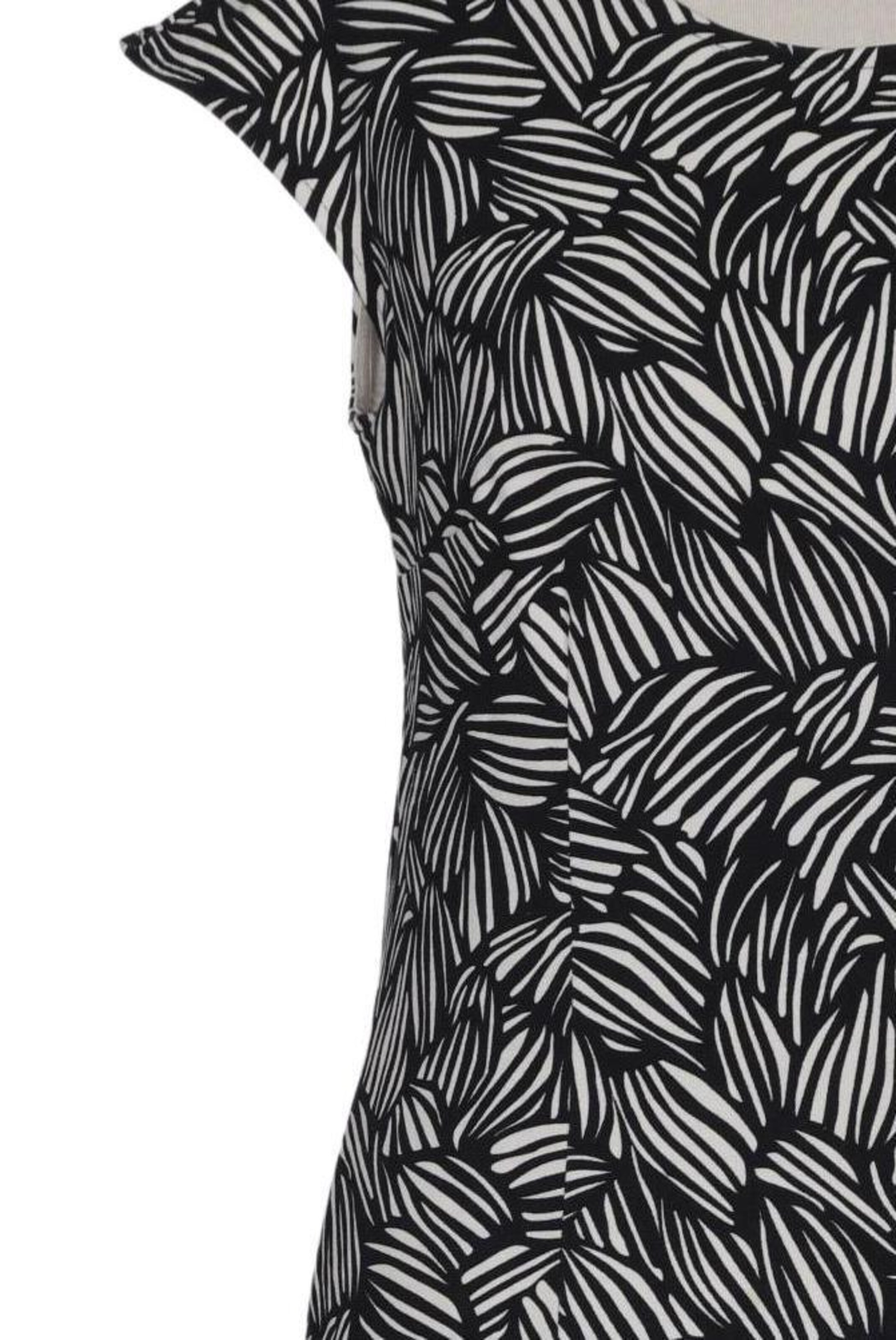 hessnatur Dress in S in Mixed colors