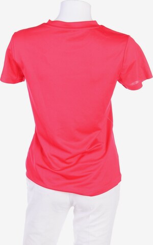PUMA Sport-Shirt XS in Rot