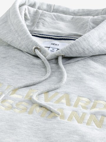 Next Sweatshirt in Grau