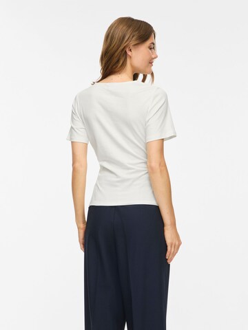 VILA Shirts 'VITalulah' i hvid