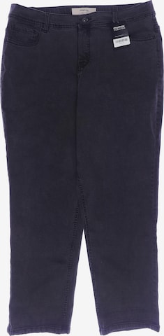 Simply Be Jeans 35-36 in Grau: Vorderseite