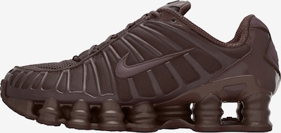 Nike Sportswear Tenisky 'Shox TL' - tmavě hnědá, Produkt