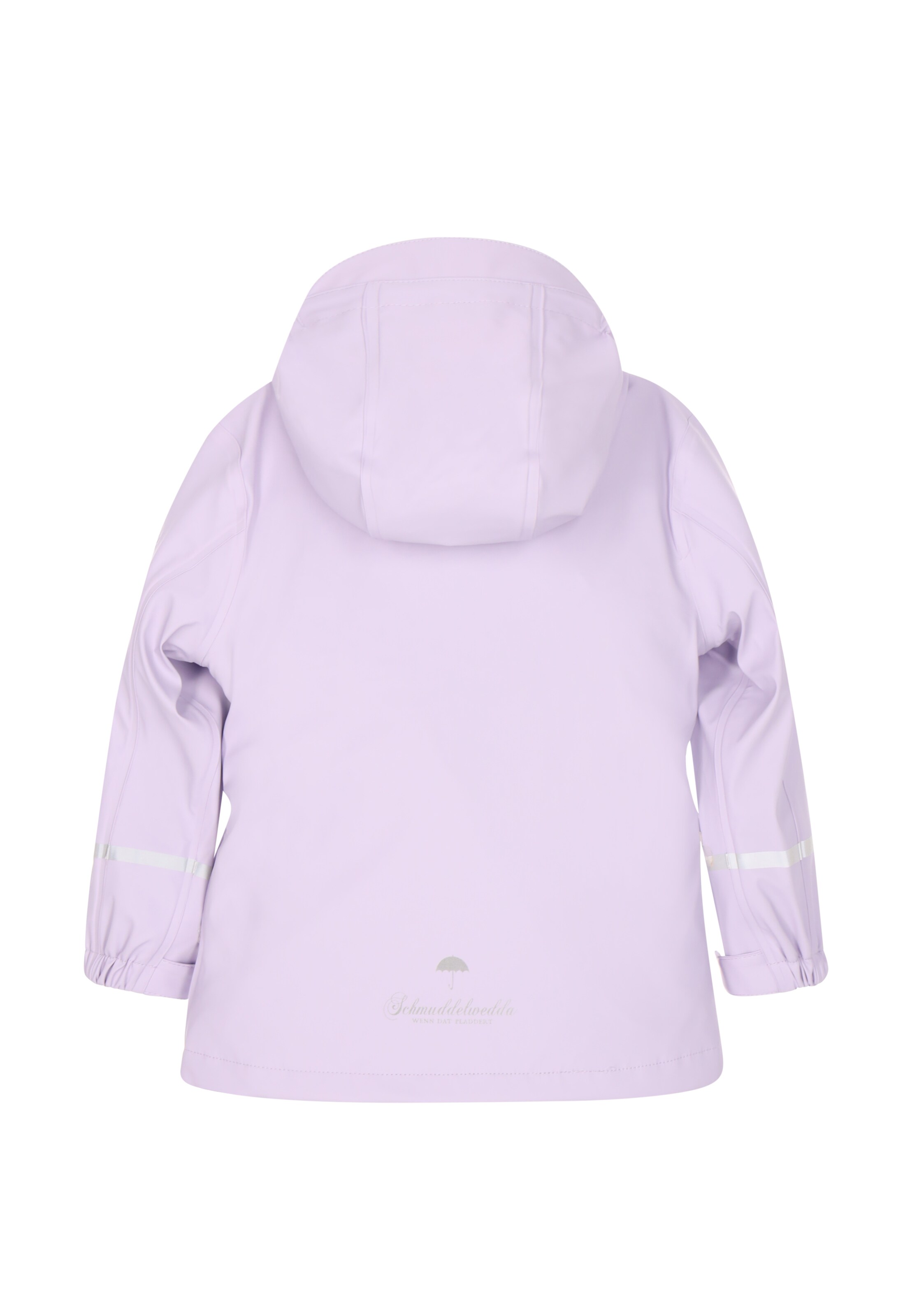 purpurinė Schmuddelwedda Funkcinė striukė 